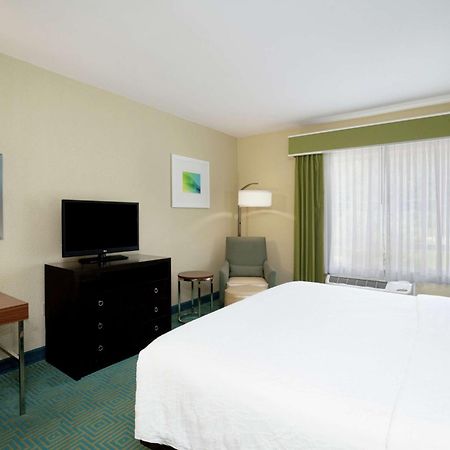 Hilton Garden Inn Долтон Экстерьер фото