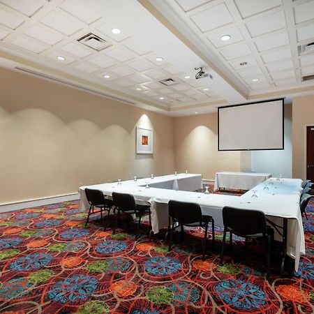 Hilton Garden Inn Долтон Экстерьер фото