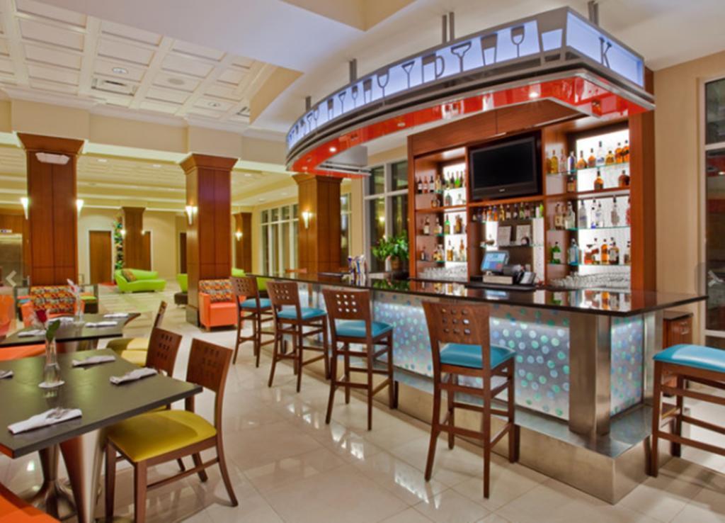 Hilton Garden Inn Долтон Экстерьер фото