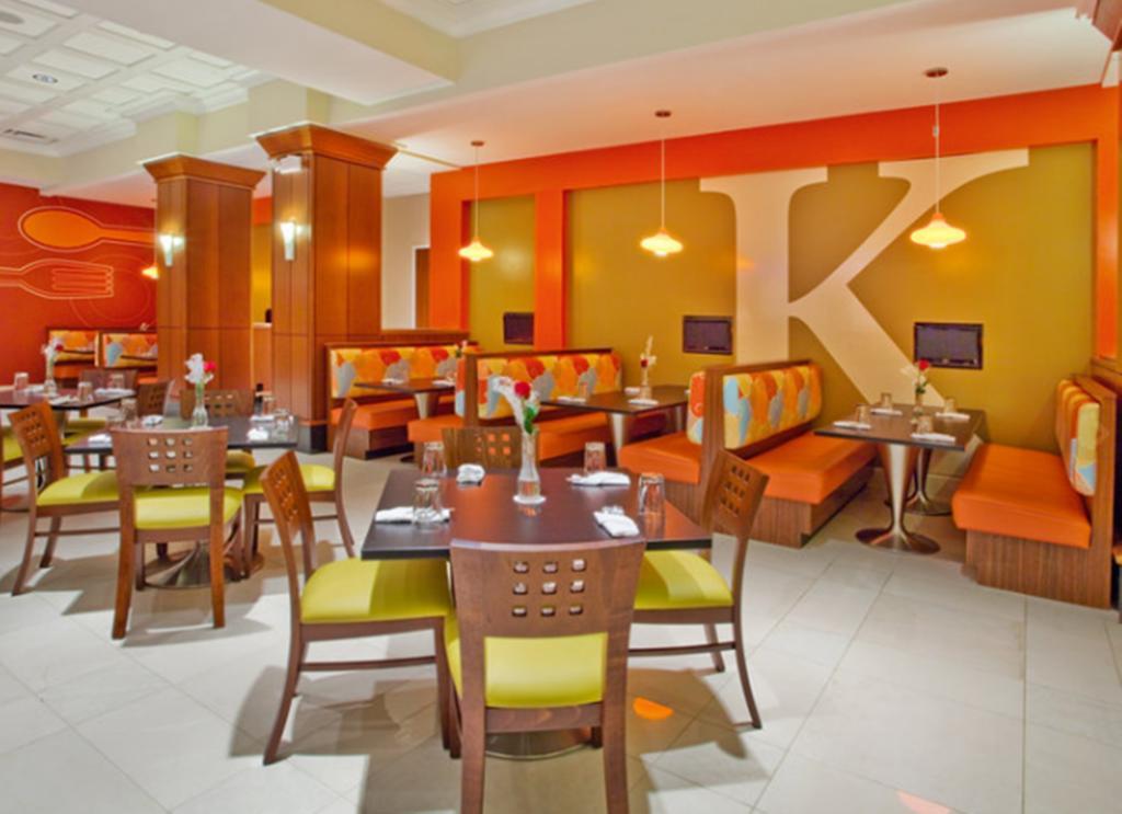 Hilton Garden Inn Долтон Экстерьер фото