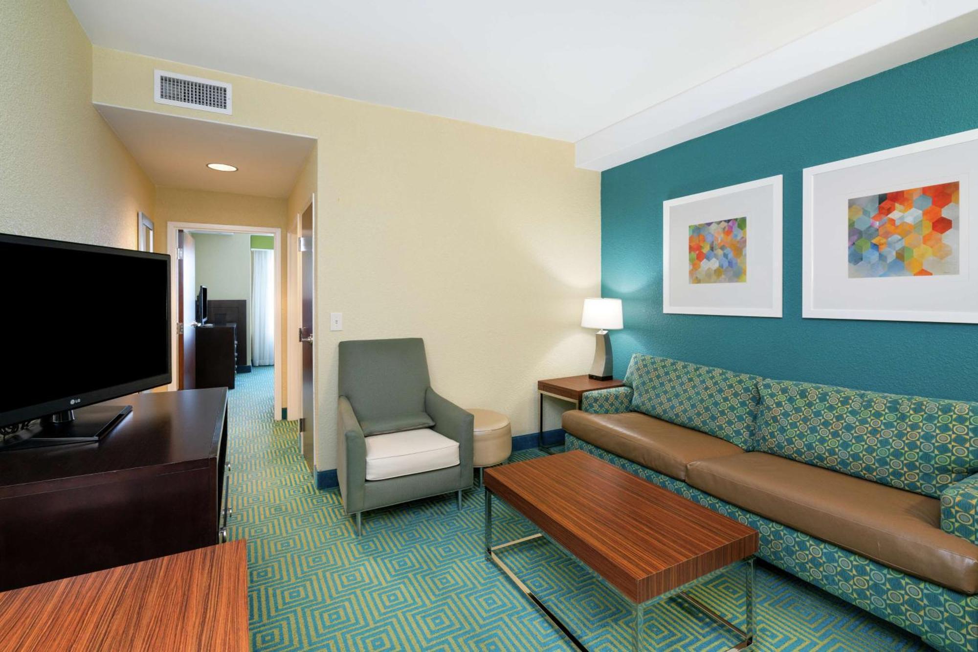 Hilton Garden Inn Долтон Экстерьер фото