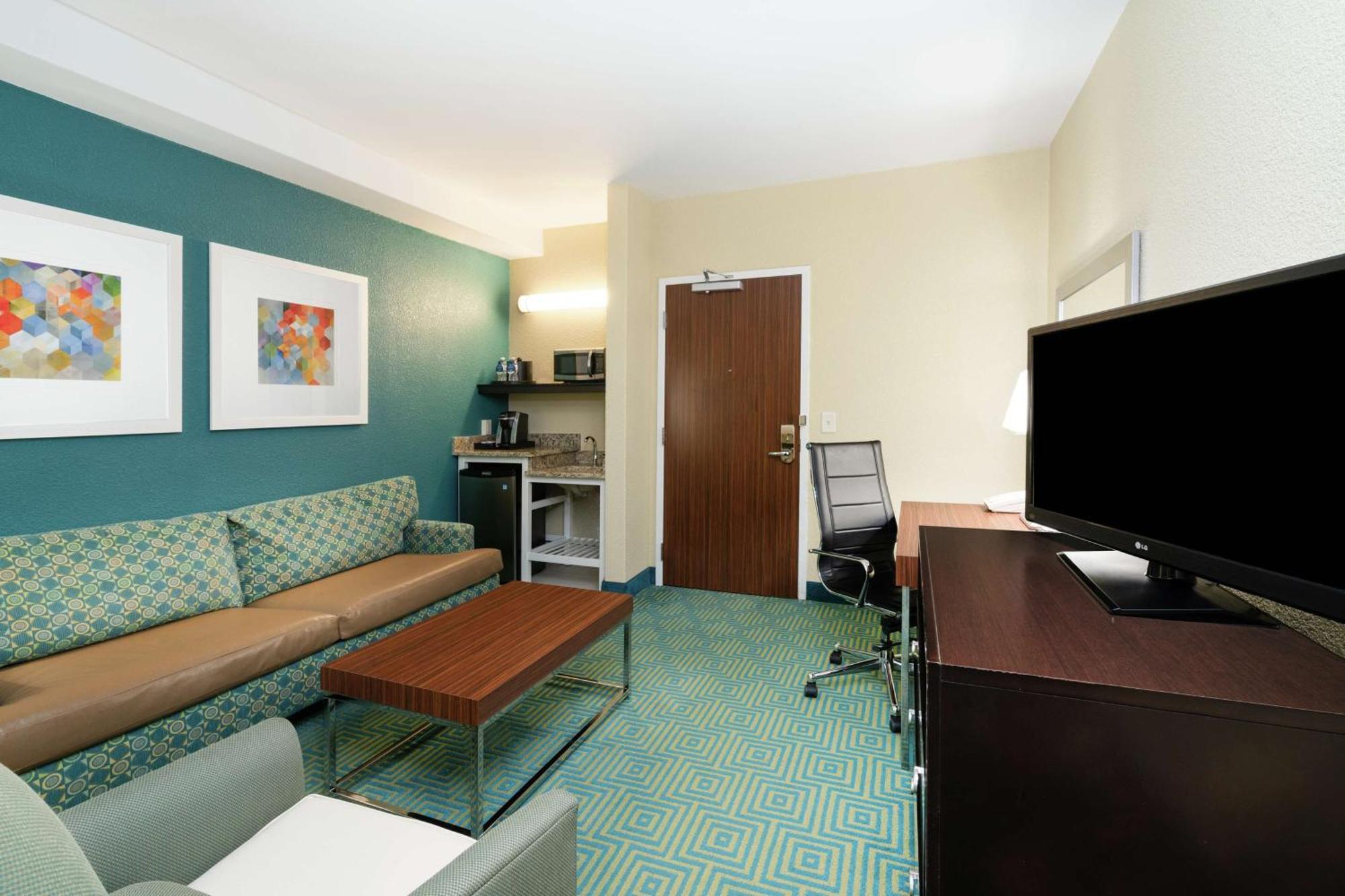 Hilton Garden Inn Долтон Экстерьер фото