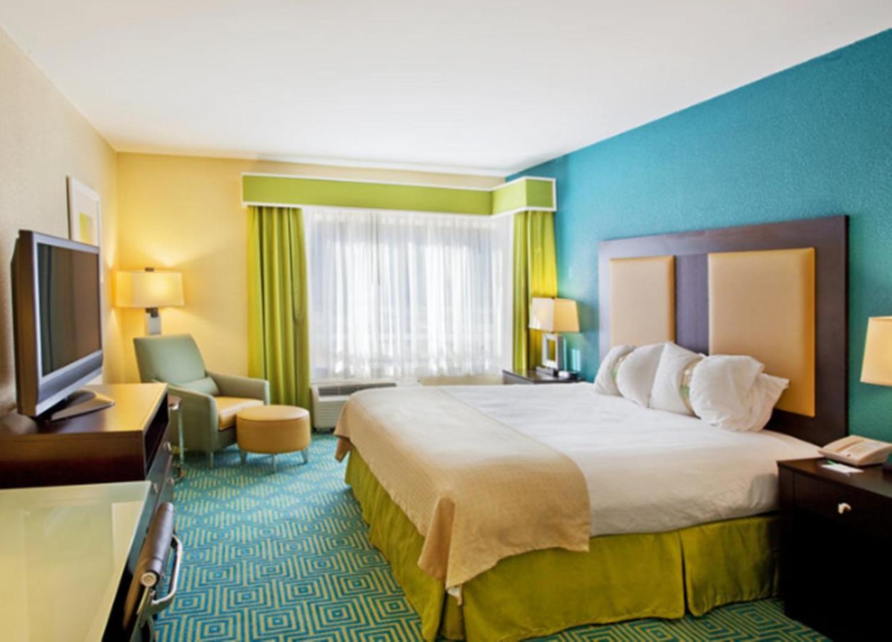 Hilton Garden Inn Долтон Экстерьер фото
