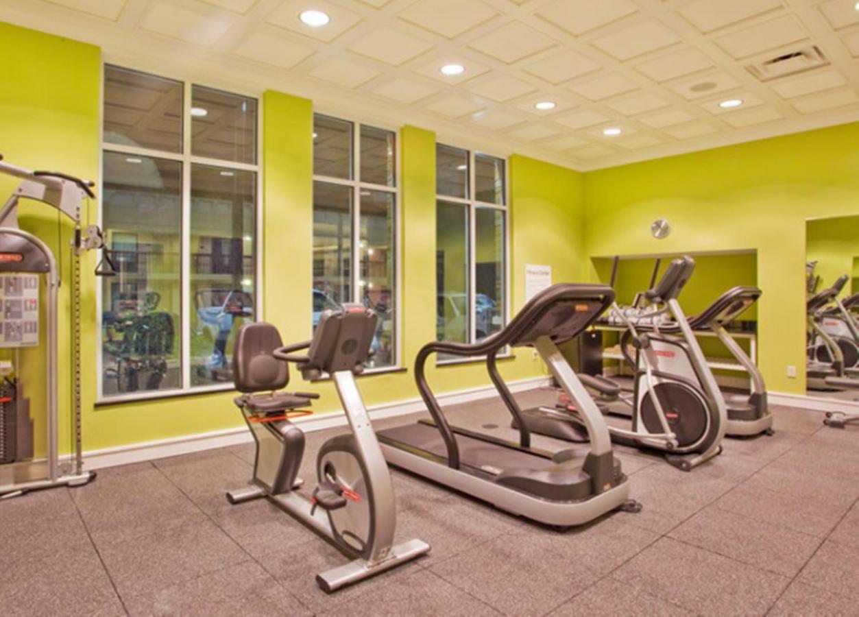 Hilton Garden Inn Долтон Экстерьер фото