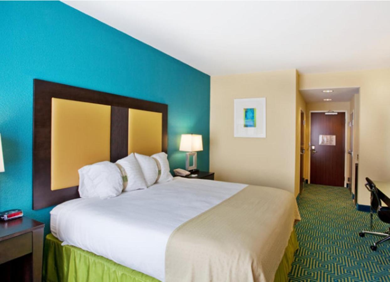 Hilton Garden Inn Долтон Экстерьер фото