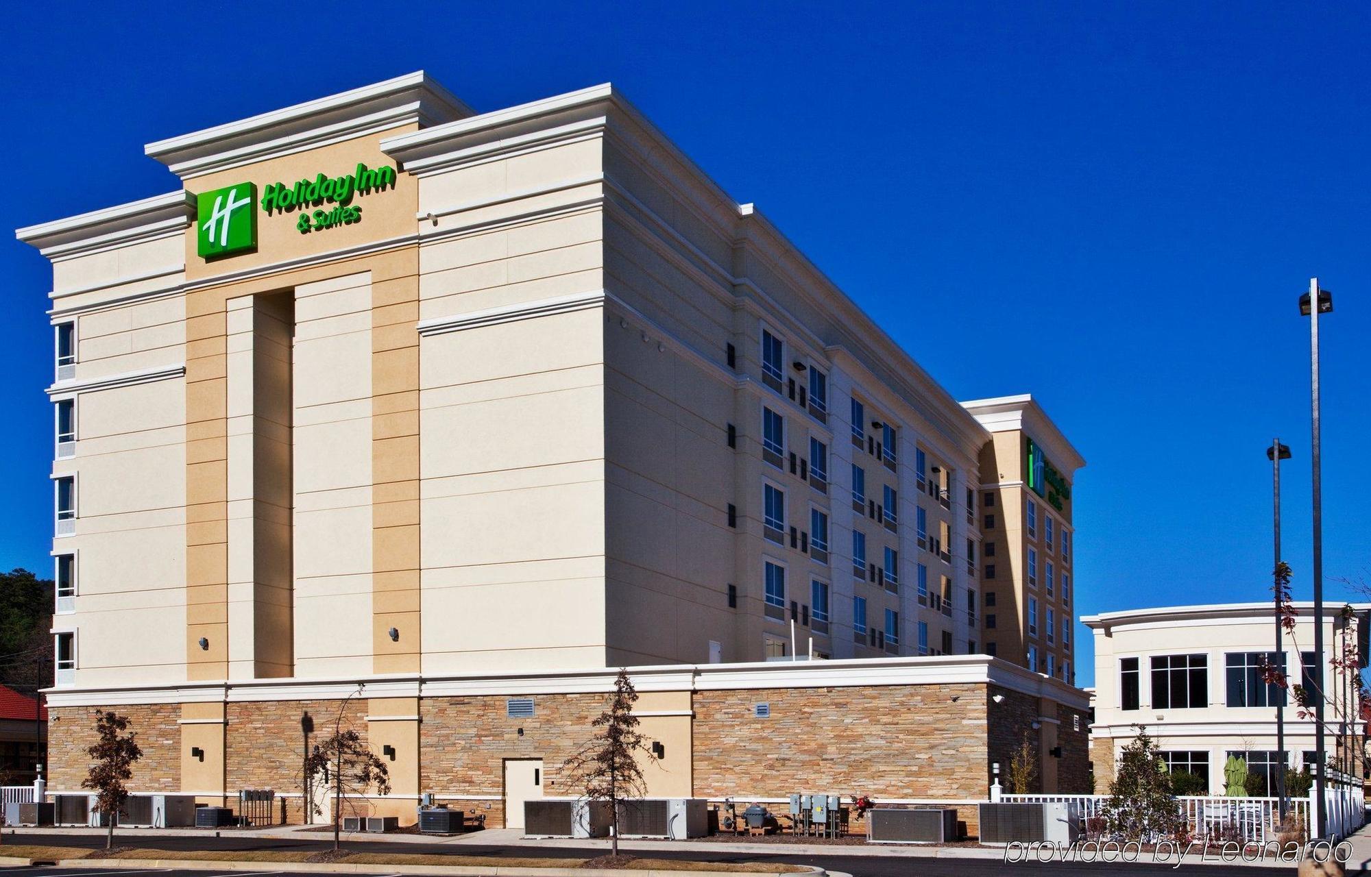 Hilton Garden Inn Долтон Экстерьер фото